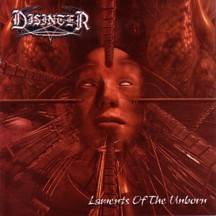 Disinter (PER) : Laments of the Unborn